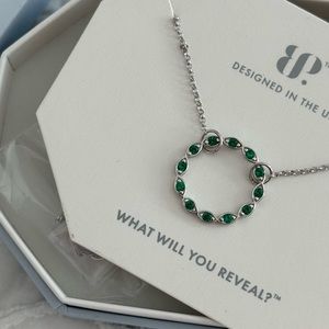 BP bp Bomb Party Og Necklace "Not like the rest"